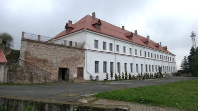 Дубенський замок на Рівненщині відсвяткував 530 років