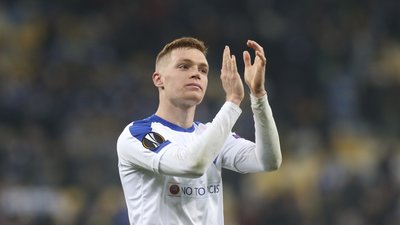 Віктор Циганков увійшов до списку кандидатів на заміну форварду ПСВ Гакпо, що переходить до "Ліверпуля"