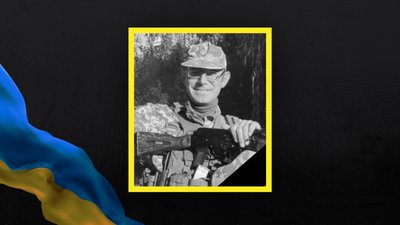 Втрати Волині, Микола Сливка