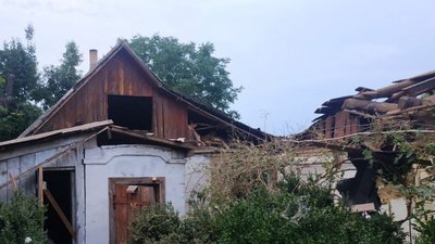 Дніпропетровщина: правоохоронці розслідують обстріли Нікопольщини, є нові подробиці