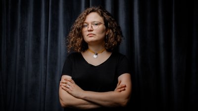 Нове видавництво The Ukrainians Publishing