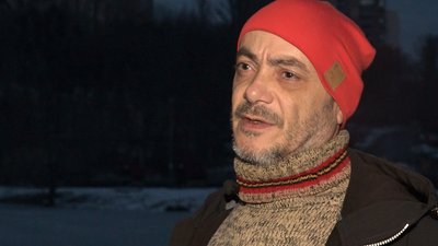 "Можливість на руїнах побудувати щось з нуля". Як жила Луганщина у 2022 році "Можливість на руїнах побудувати щось з нуля". Як жила Луганщина у 2022 році