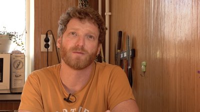 Продовжує херсонську справу на Черкащині Продовжує херсонську справу на Черкащині