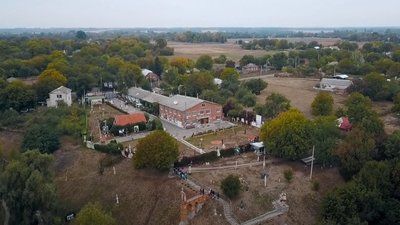 Національний заповідник українського гончарства Національний заповідник українського гончарства