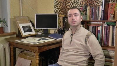 Денис Зозуля Денис Зозуля