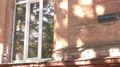 Відділення обласної клінічної лікарні розпочне приймати COVID-хворих у грудні — облрада