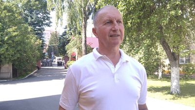 На Тернопільщині за добу COVID-19 виявили у 5 осіб На Тернопільщині за добу COVID-19 виявили у 5 осіб