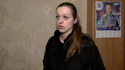 У квартирах 12 градусів, гріються пляшками з теплою водою: будинок у Чернігові досі залишається без тепла У квартирах 12 градусів, гріються пляшками з теплою водою: будинок у Чернігові досі залишається без тепла