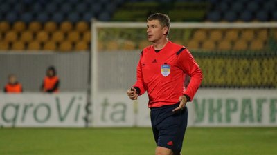 Порушення правил чи свисток на перерву. Чому "Зорі" не зарахували гол у матчі проти "Олександрії"