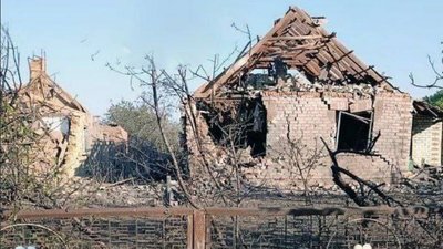 Обстріли Запорізької області 4 жовтня 2025