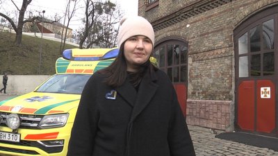 Надія Кваша Надія Кваша