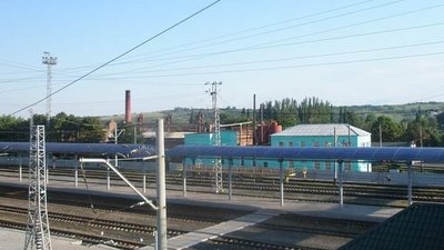 "Руський мір" вдруге прийшов у моє життя — історія миколаївської журналістки Юлії Винник "Руський мір" вдруге прийшов у моє життя — історія миколаївської журналістки Юлії Винник