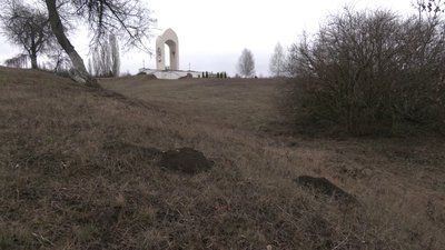 Харківське гетто: про масове знищення євреїв розповіли на Меморіалі "Дробицький Яр"