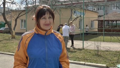 Ірина Люблінська