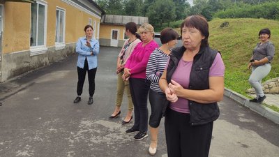 Олена Юськів Олена Юськів