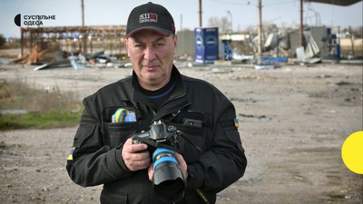 Борис Бухман, фотограф