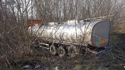 У Запорізькому районі внаслідок ДТП загинула жінка У Запорізькому районі внаслідок ДТП загинула жінка