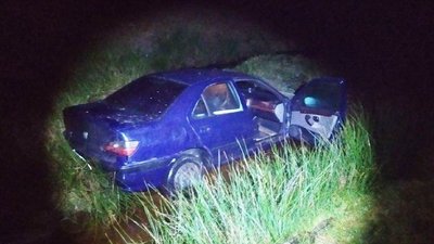 Намагалися відкупитися: на Рівненщині два водії можуть потрапити за ґрати Намагалися відкупитися: на Рівненщині два водії можуть потрапити за ґрати