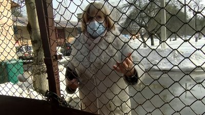 Що відомо про перший етап вакцинації від COVID-19 на Волині та коли наступний Що відомо про перший етап вакцинації від COVID-19 на Волині та коли наступний