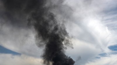 вибух у Чернігові