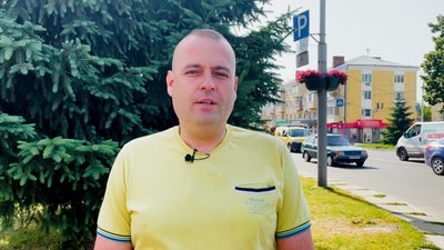 У Прилуках на 30 вулицях планують провести поточний ямковий ремонт доріг У Прилуках на 30 вулицях планують провести поточний ямковий ремонт доріг