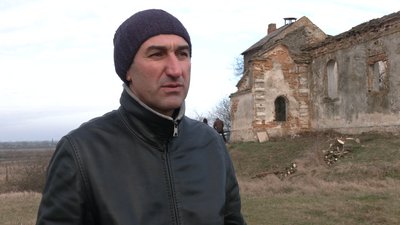 Толока в Симонові