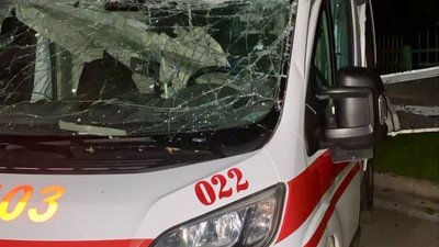 Війна, атаки РФ, Нікопольщина, Павлоград, безпілотники