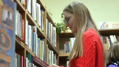 книги книги