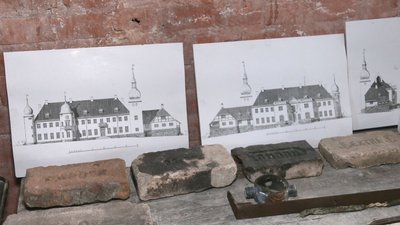 Музика тальнівського замку Музика тальнівського замку