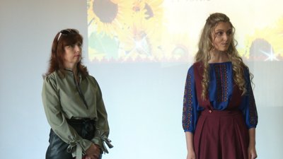 В Івано-Франківську нагородили кращих учнів В Івано-Франківську нагородили кращих учнів