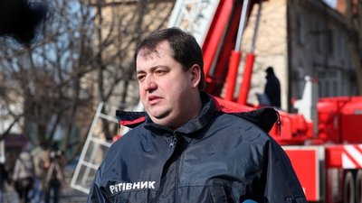 Фігуранта справи 2-го травня Володимира Боделана зняли з міжнародного розшуку - адвокат