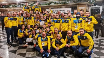 Одеські боксери завоювали дві медалі на чемпіонаті Європи Одеські боксери завоювали дві медалі на чемпіонаті Європи