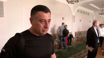 Розпуск ОПЗЖ та голосування онлайн: як пройшла сесія Чернігівської облради Розпуск ОПЗЖ та голосування онлайн: як пройшла сесія Чернігівської облради