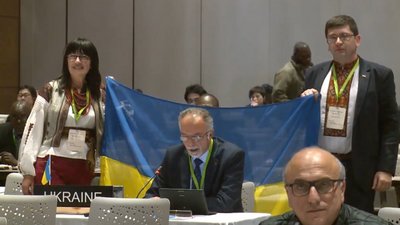 "Треба, аби держава звертала на нас увагу", - косівська майстриня Марія Гринюк "Треба, аби держава звертала на нас увагу", - косівська майстриня Марія Гринюк