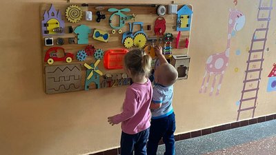 З 1 вересня діти без щеплень не зможуть навчатися офлайн З 1 вересня діти без щеплень не зможуть навчатися офлайн
