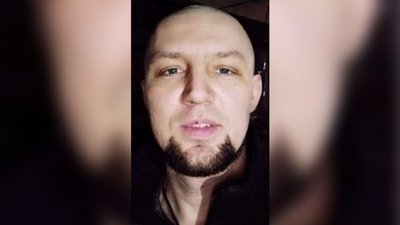 Друге Різдво у полоні: історія дружини військовополоненого з "Азовсталі" Ольги Золотарьової Друге Різдво у полоні: історія дружини військовополоненого з "Азовсталі" Ольги Золотарьової