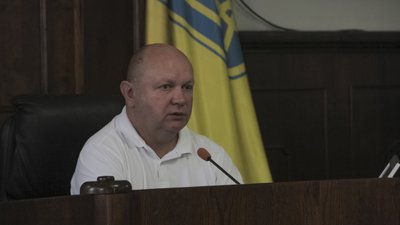 "Маємо зважати не тільки на накази Києва" — в.о. мера Чернівців про скасування карантинних обмежень