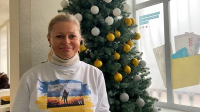 У Чернігові відкрилися дві Резиденції Святого Миколая: що приготували дітям У Чернігові відкрилися дві Резиденції Святого Миколая: що приготували дітям
