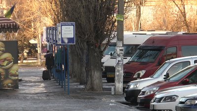 У січні 2021 року на Миколаївщині підвищили тариф на внутрішньообласний та приміський транспорт У січні 2021 року на Миколаївщині підвищили тариф на внутрішньообласний та приміський транспорт