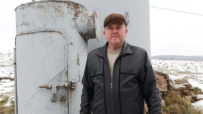 У громаді на Тернопільщині жителі не хочуть встановлювати лічильники на воду У громаді на Тернопільщині жителі не хочуть встановлювати лічильники на воду