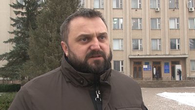На Тернопільщині розформовують райдержадміністрацію На Тернопільщині розформовують райдержадміністрацію