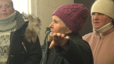 Жителі Снігурівщини незадоволені тарифами на водопостачання та водовідведення