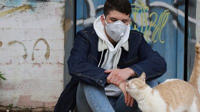 COVID-19 На Кіровоградщині: за добу кількість хворих збільшилась на понад дві з половиною сотні
