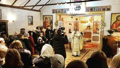 Моє завдання – свідчити про Бога. Розповідь священника-влогера
