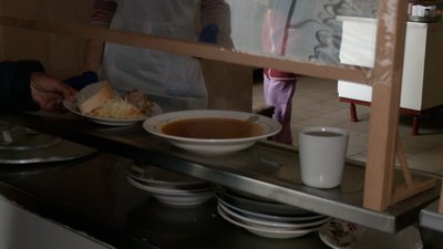 Соціальні їдальні гарячі обіди Слов’янськ Донецька область Соціальні їдальні гарячі обіди Слов’янськ Донецька область