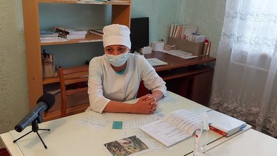 Онкологія на Херсонщині: жителі Преображенки вважають, причина їх хвороб - викиди заводу