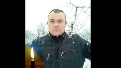 П'ять місяців війни: загиблі герої Вінниччини П'ять місяців війни: загиблі герої Вінниччини