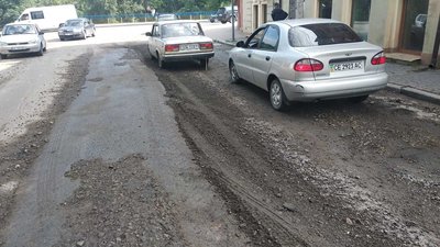 Понад 50 повалених дерев та пошкоджені дахи: наслідки негоди у Чернівцях