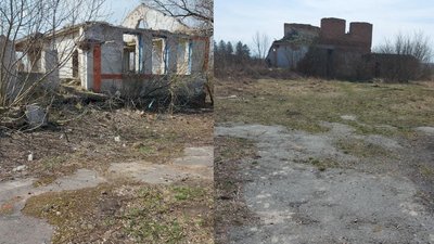 “До цієї легенди вже звикли”: голова громади на Рівненщині про масло, яке видають за їхнє “До цієї легенди вже звикли”: голова громади на Рівненщині про масло, яке видають за їхнє