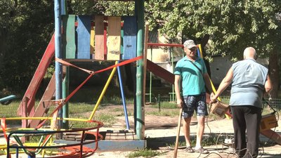 У черкаських будинках затримують поточні ремонти У черкаських будинках затримують поточні ремонти